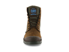 Palladium On sale PAMPA SPORT CUFF WPN
