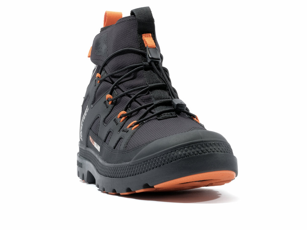 Palladium Outlet PAMPA LITE+ XPLOR WP+