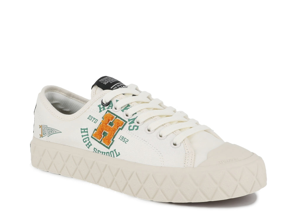 Palladium Discount PALLA ACE TIGERS