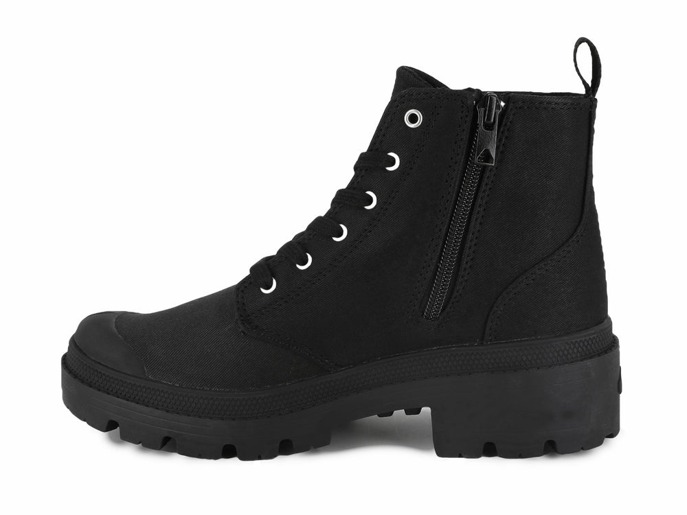 Palladium Sale PALLABASE TWILL