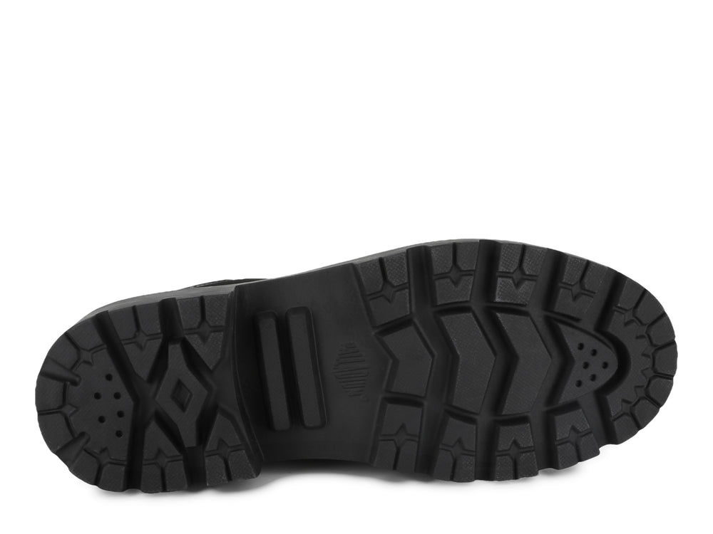 Palladium Sale PALLABASE TWILL