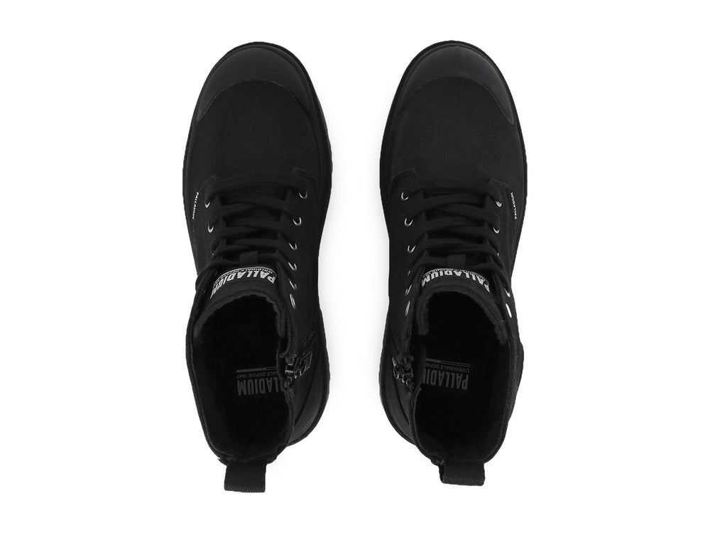 Palladium Sale PALLABASE TWILL