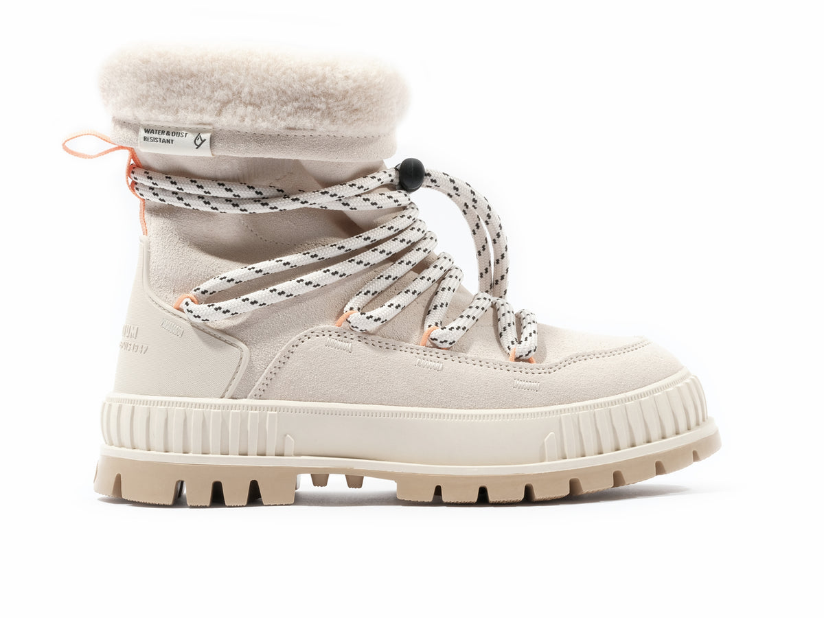 Palladium On sale PALLASHOCK HIVER
