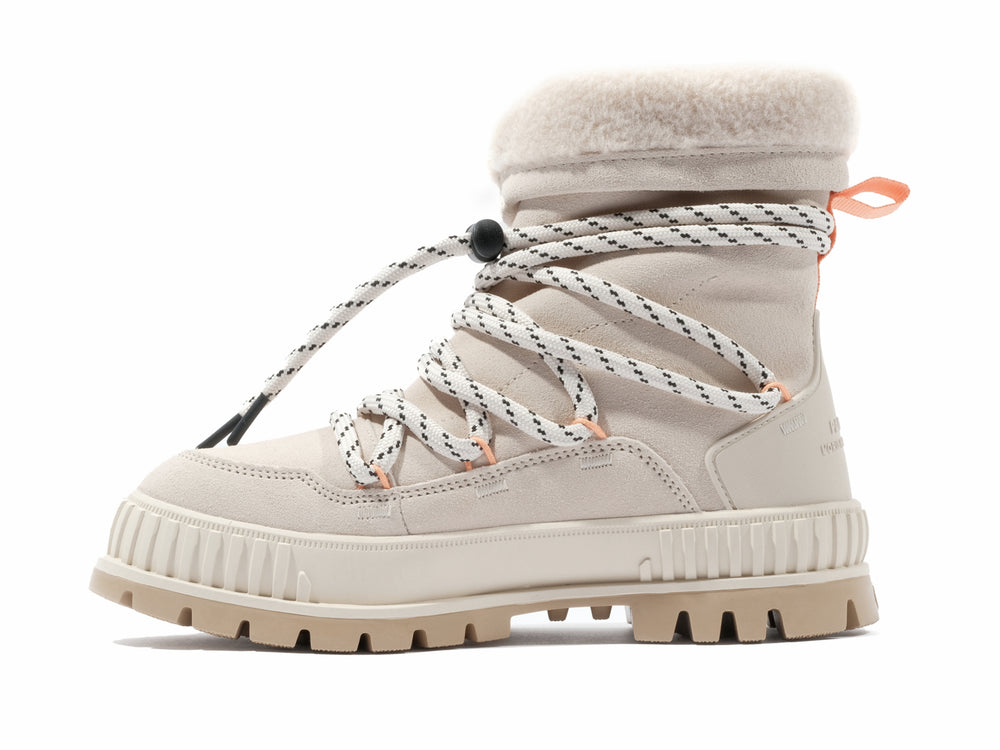Palladium On sale PALLASHOCK HIVER