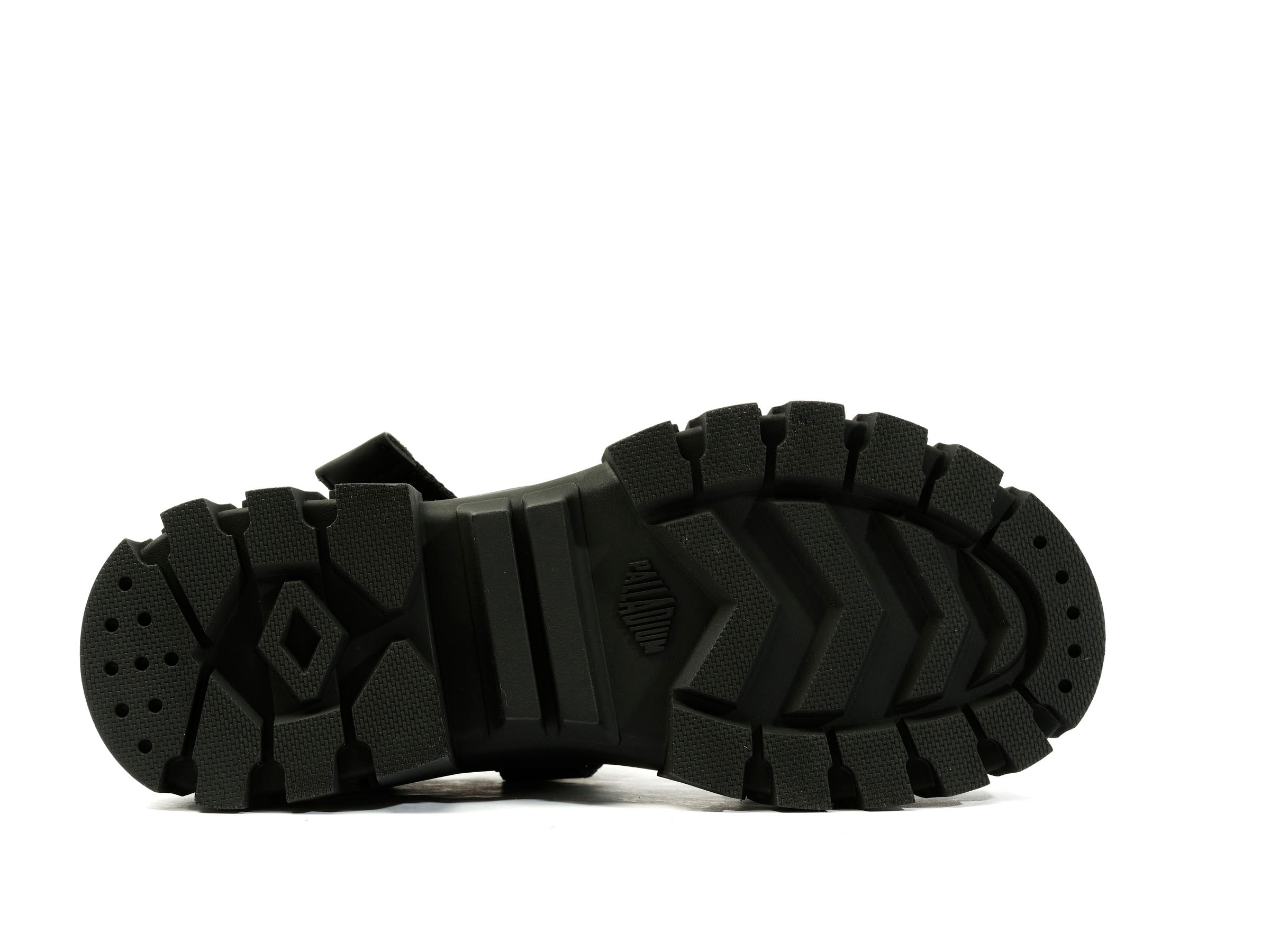 Palladium Outlet REVOLT SANDAL MONO