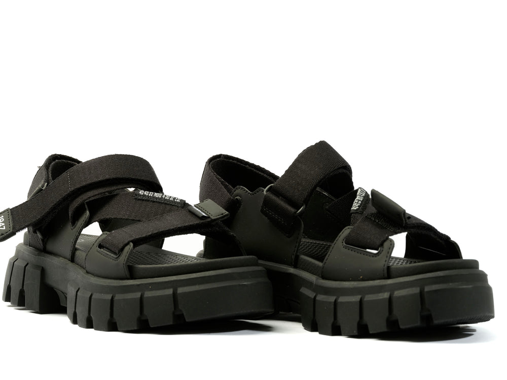 Palladium Outlet REVOLT SANDAL MONO