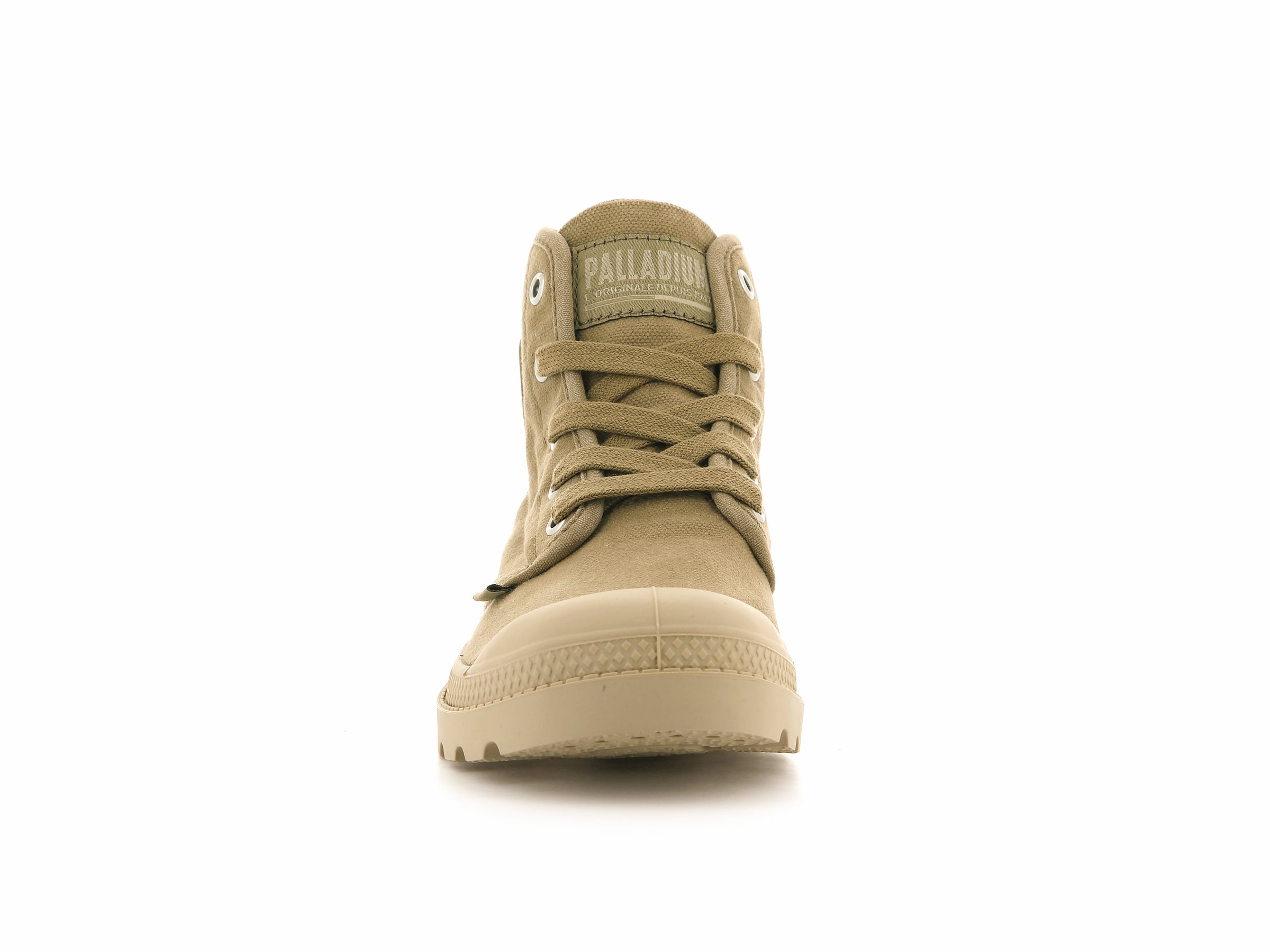 Palladium PAMPA HI Women