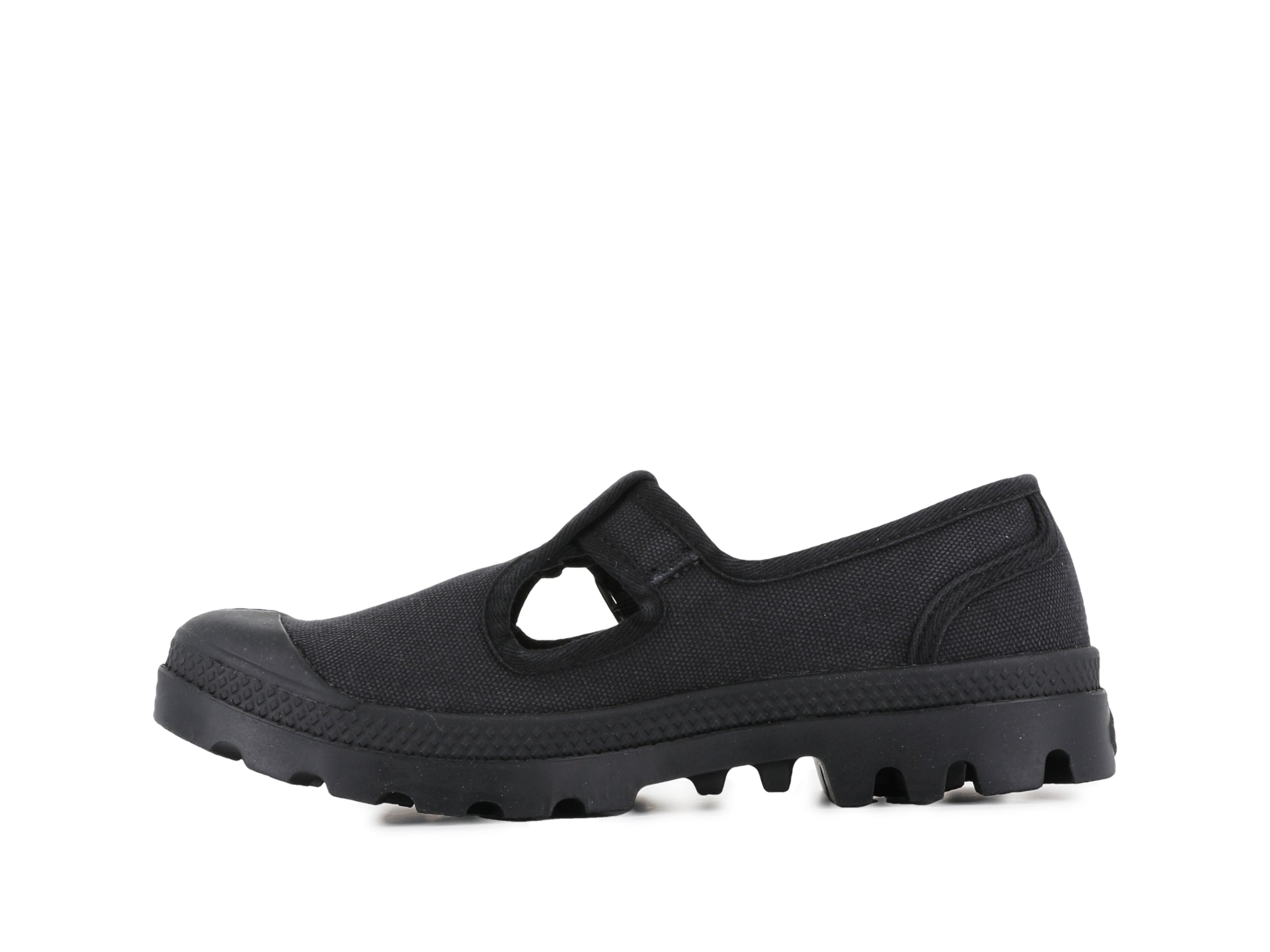 Palladium Discount PAMPA MARY-JANE WASHED