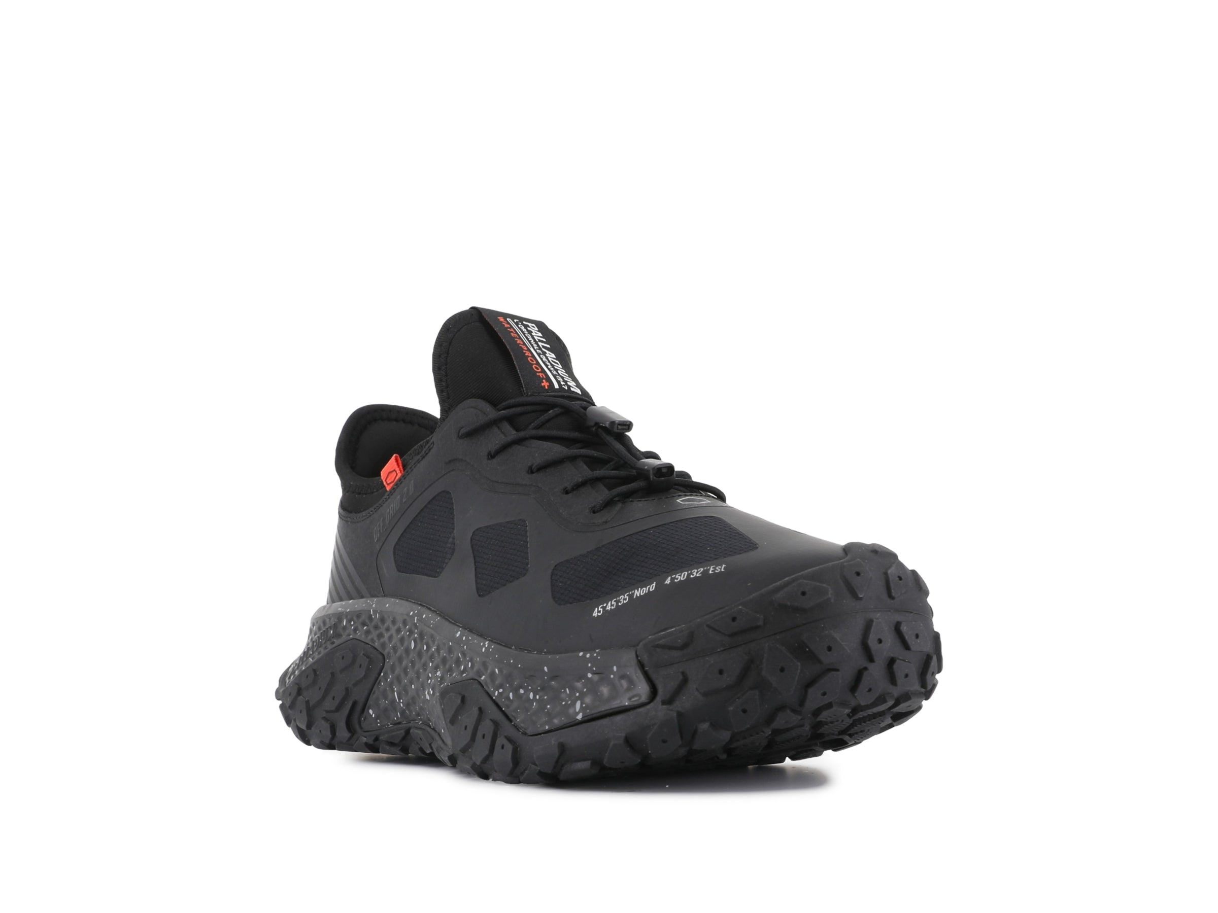Palladium Sale OFFBOUND WP+