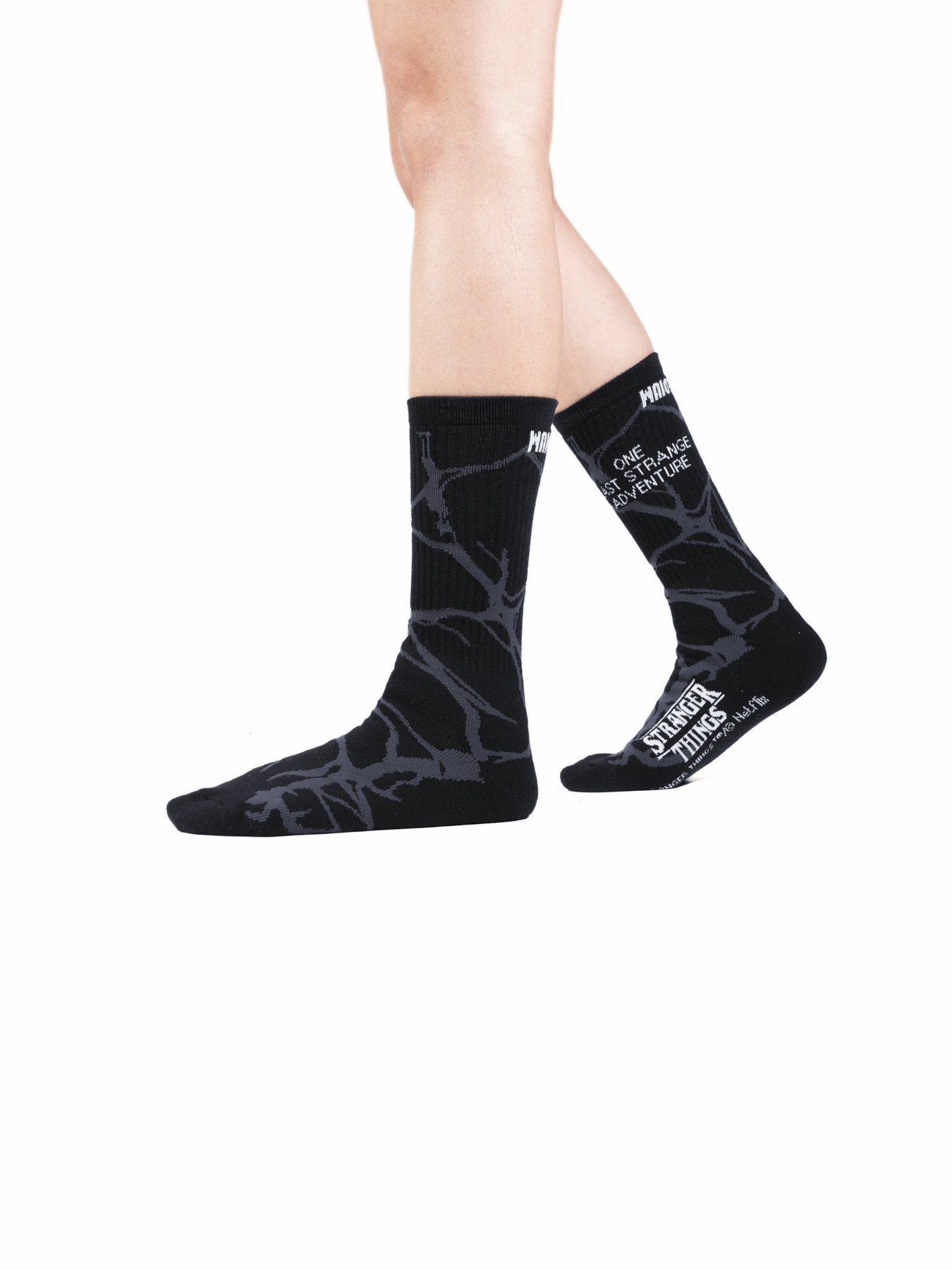 Palladium On sale STRANGER THINGS HOPPER SOCK