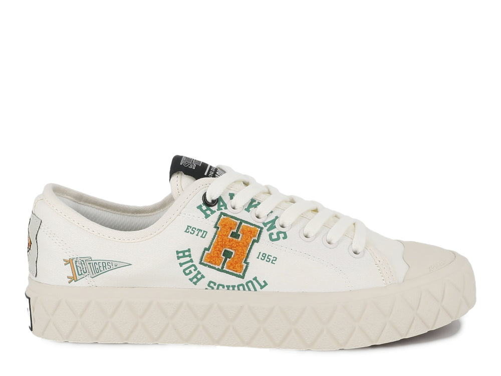 Palladium Outlet PALLA ACE TIGERS