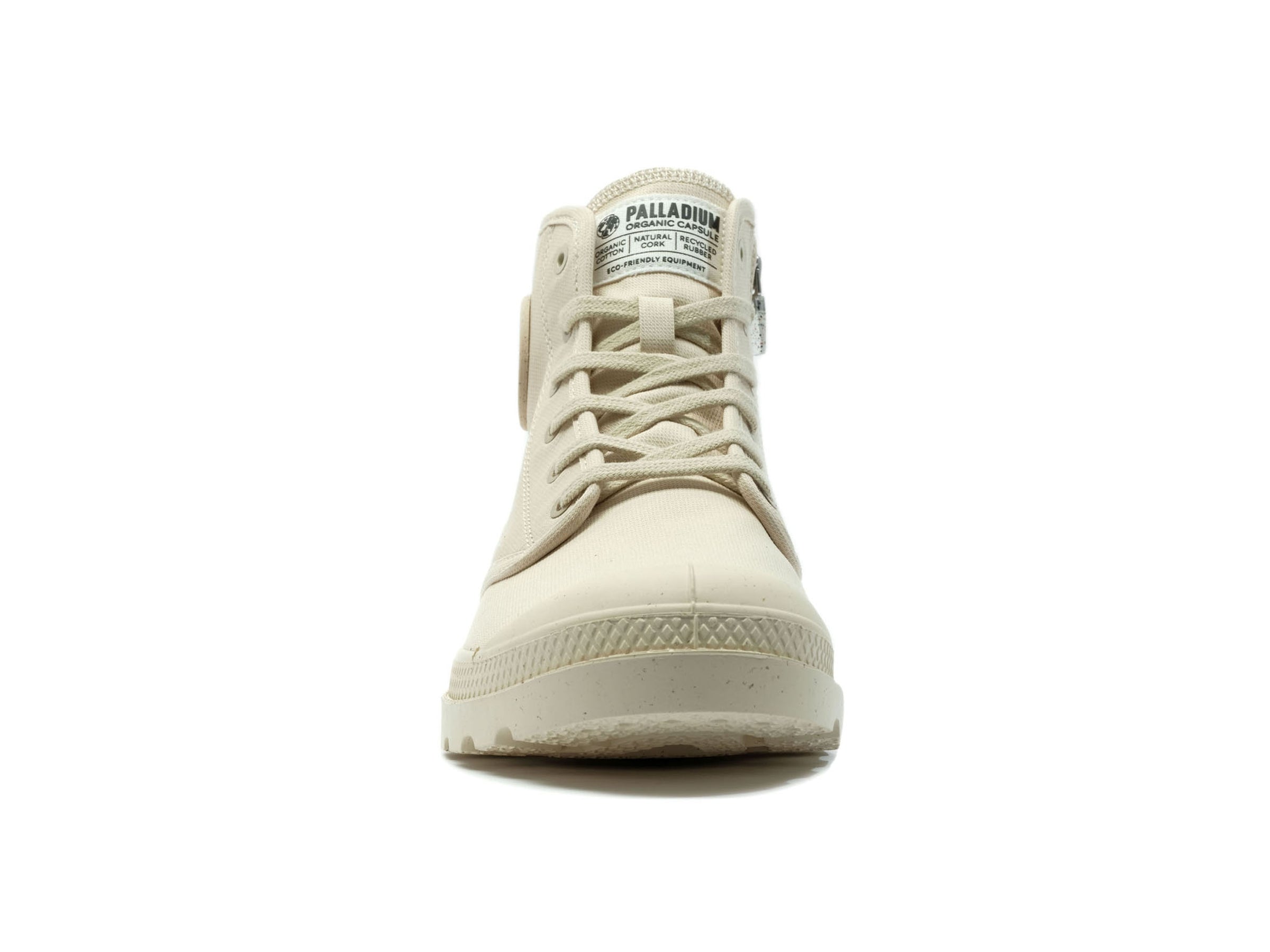 Palladium PAMPA HI ZIP ORGANIC Men