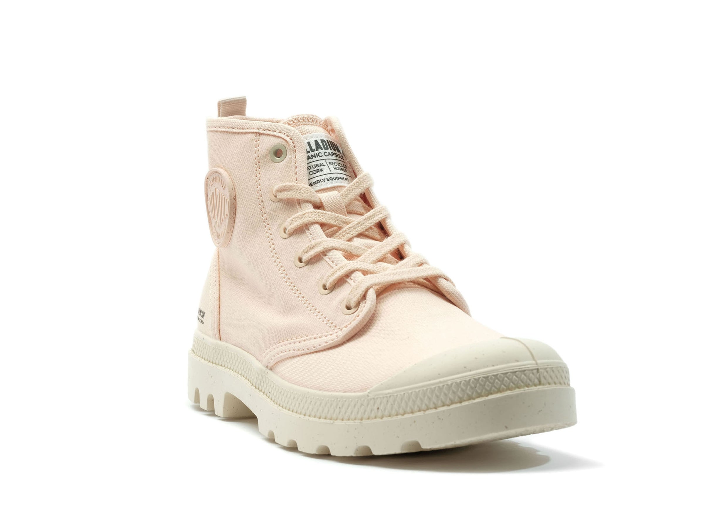 Palladium Online PAMPA HI ZIP ORGANIC