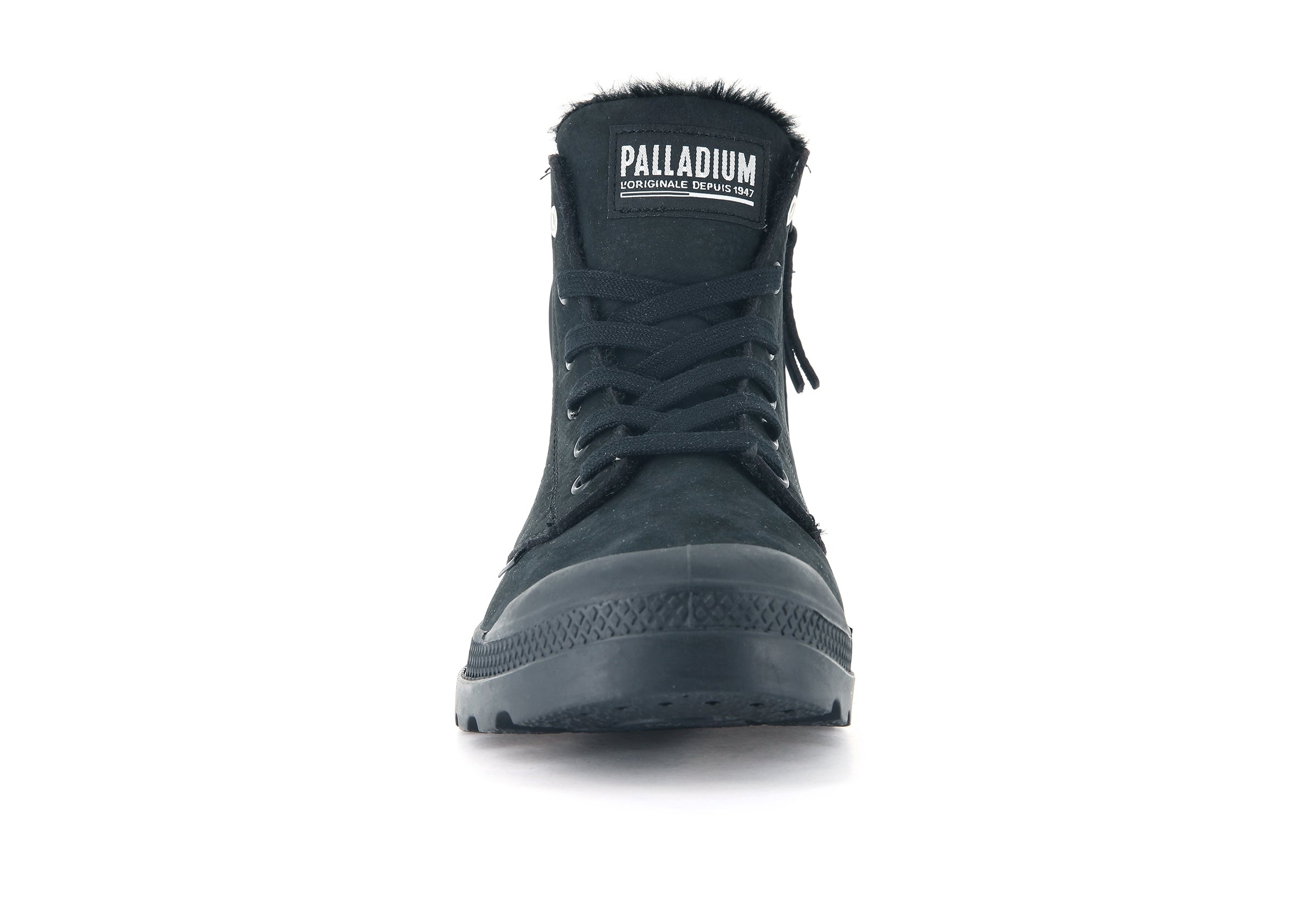 Palladium PAMPA HI ZIP WL Men|NEW & FEATURED