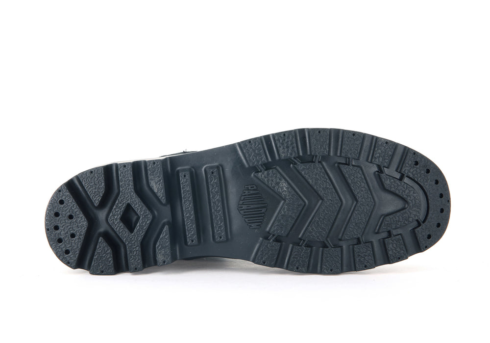 Palladium PAMPA HI ZIP WL Men|NEW & FEATURED
