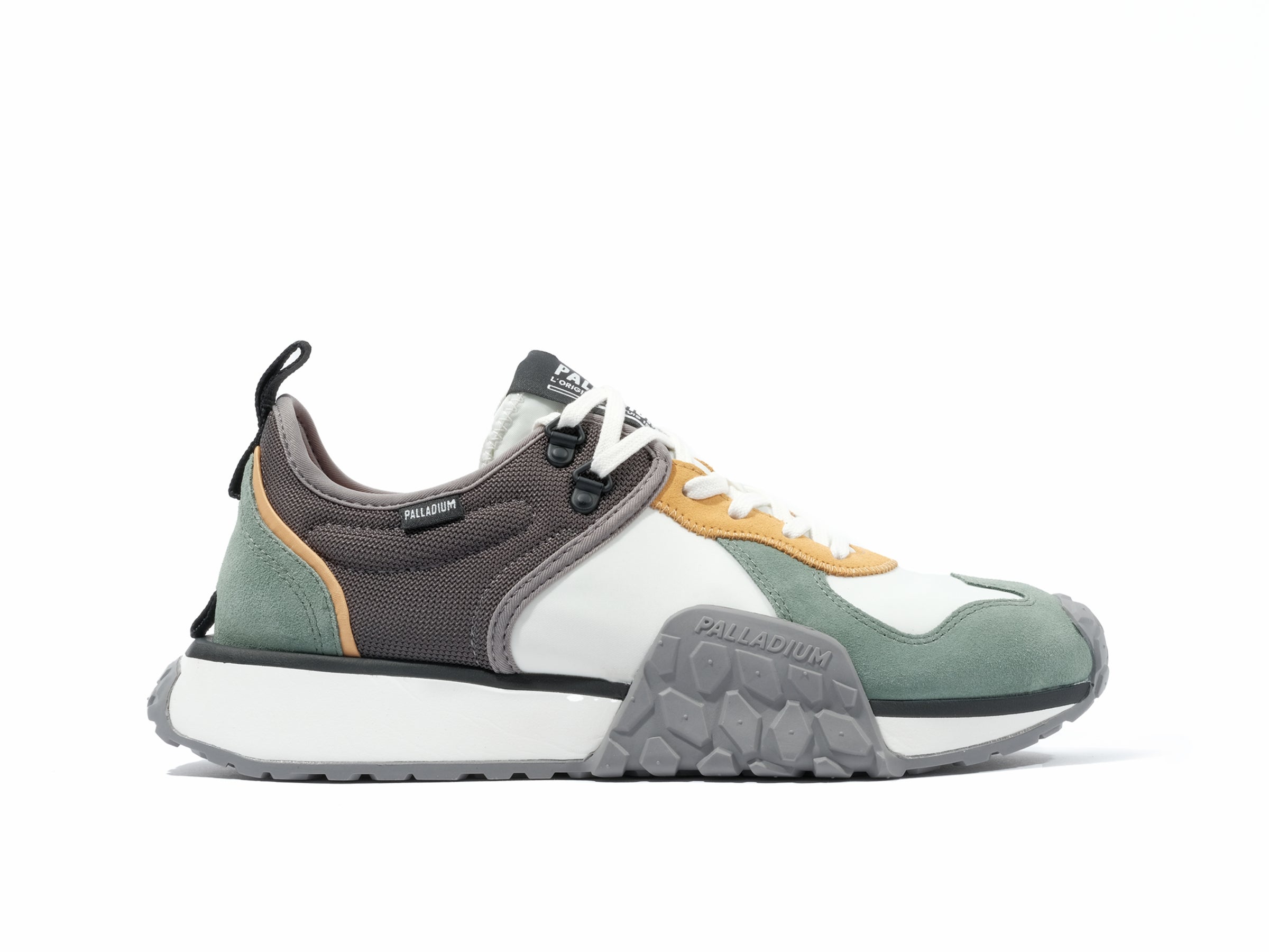 Palladium On sale TROOP RUNNER