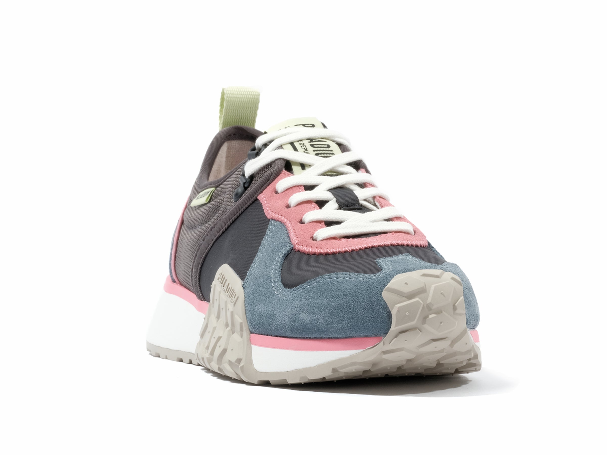Palladium Outlet TROOP RUNNER