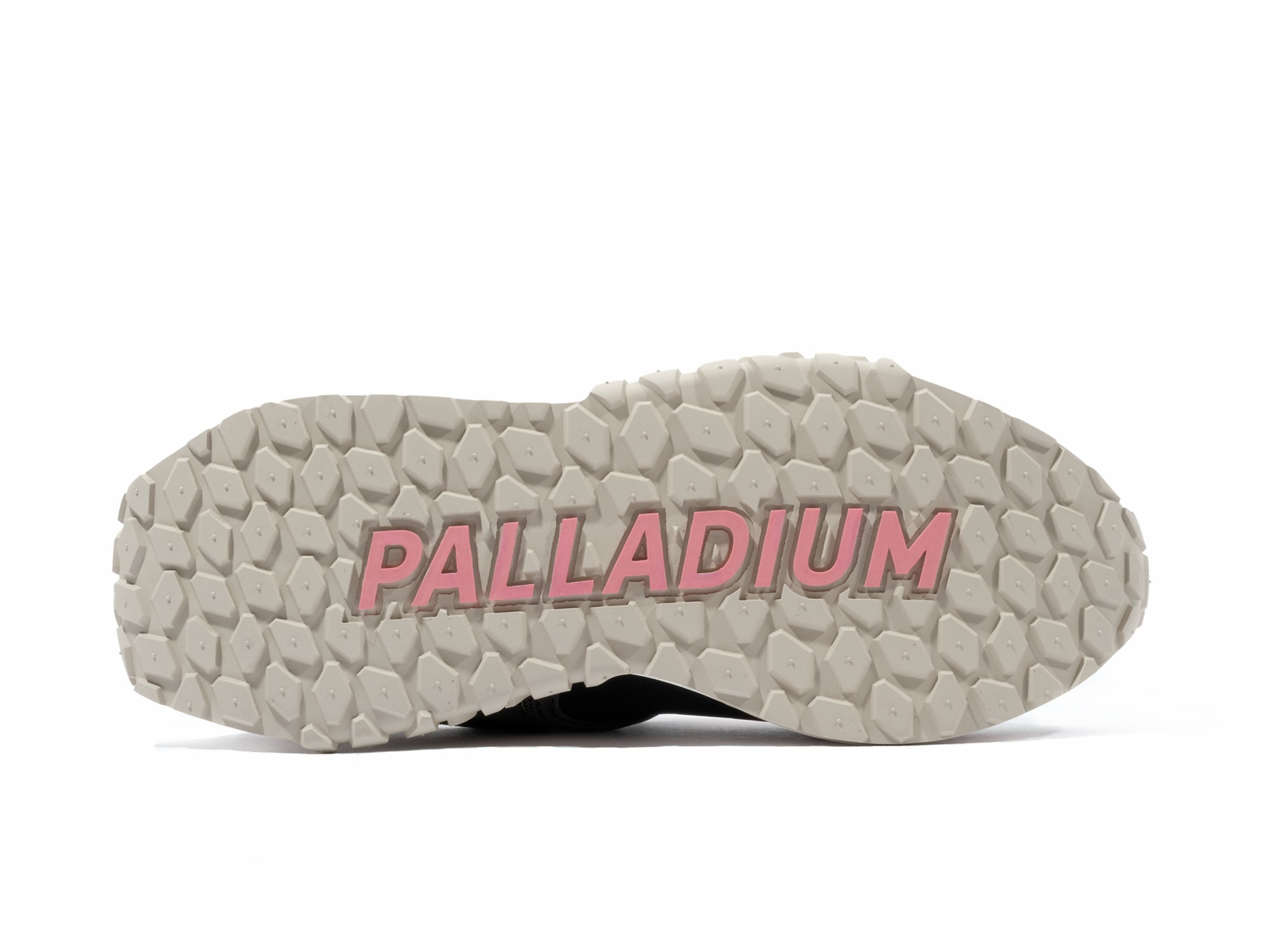 Palladium Outlet TROOP RUNNER