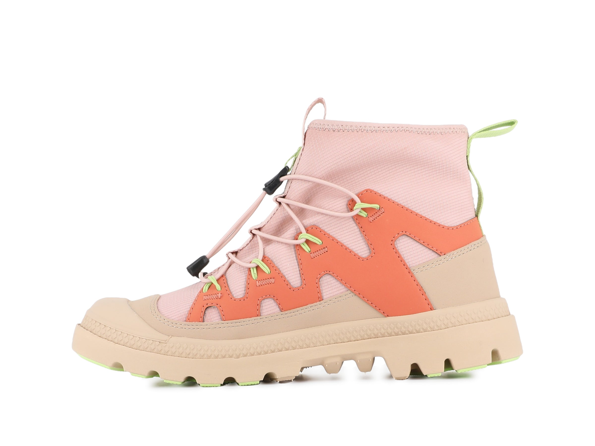 Palladium PAMPA LITE+ XPLOR WP+ Women