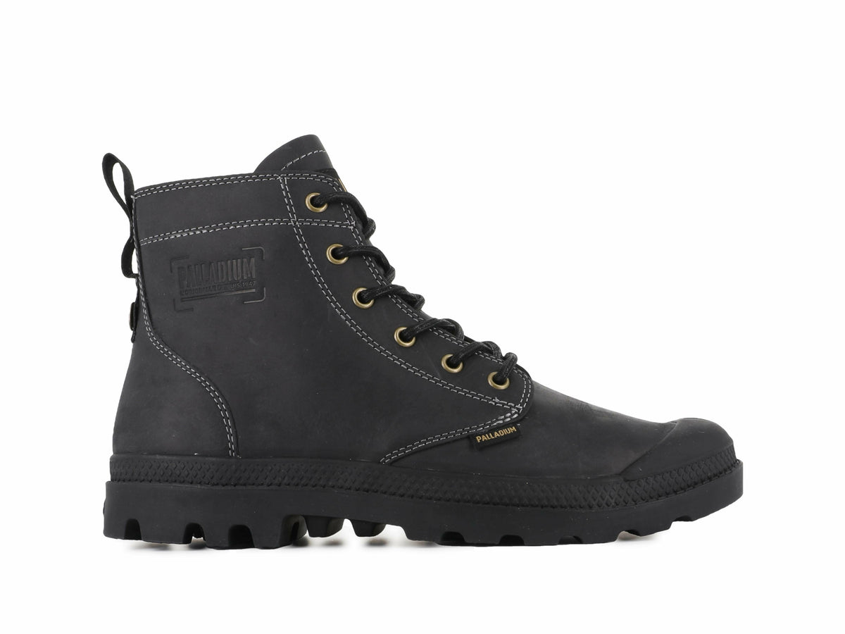 Palladium Sale PAMPA ZIP LTH LEGACY