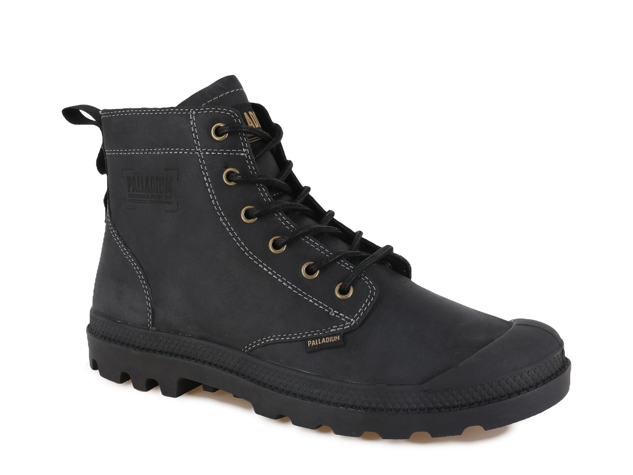 Palladium Sale PAMPA ZIP LTH LEGACY