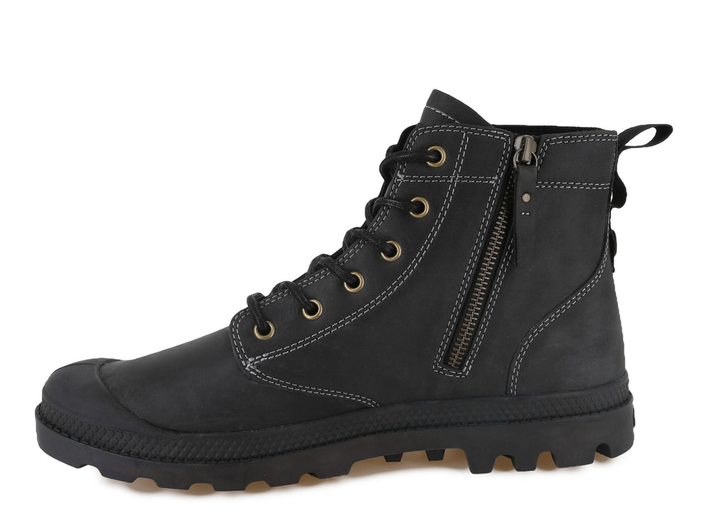Palladium Sale PAMPA ZIP LTH LEGACY