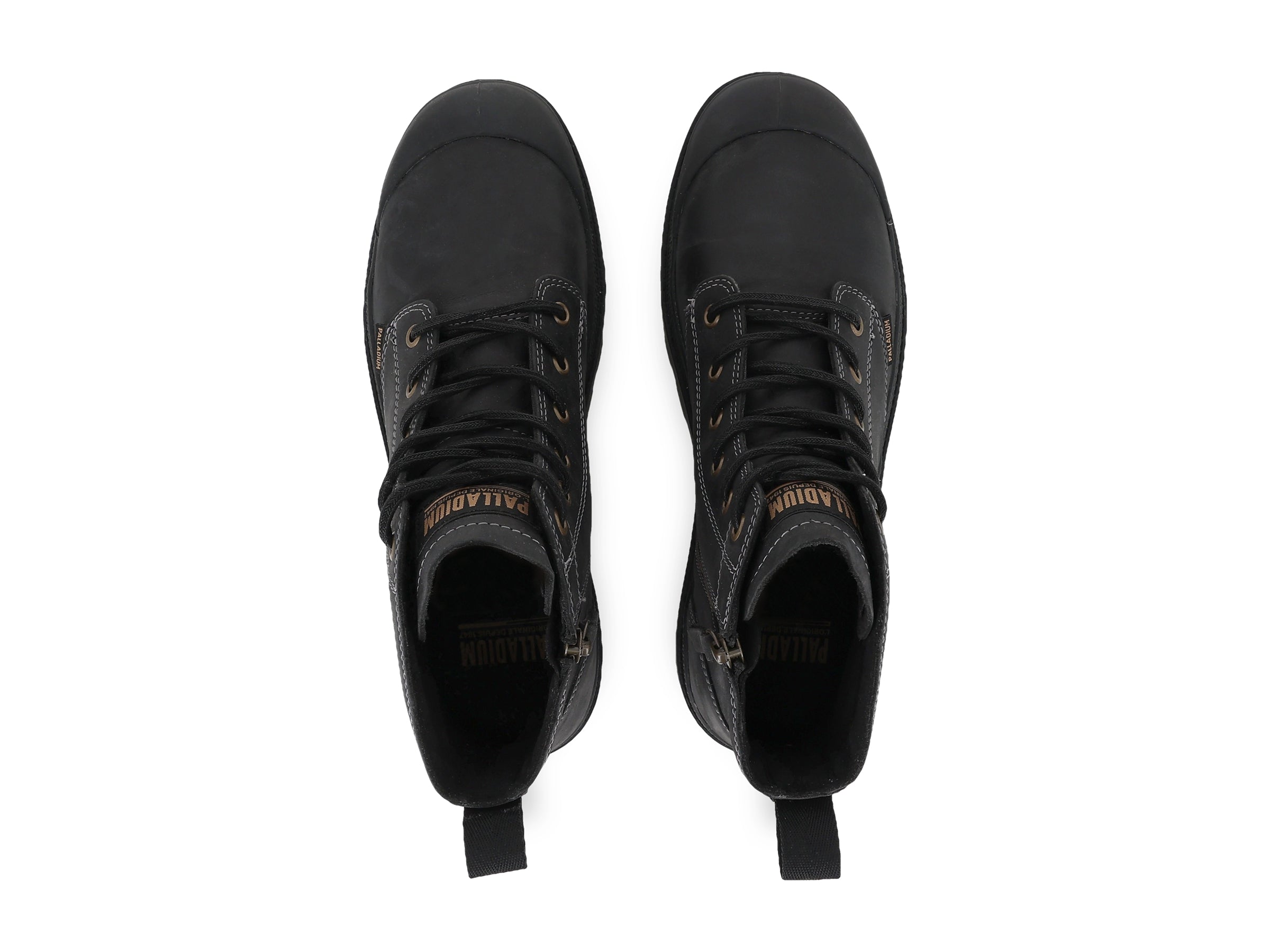 Palladium Sale PAMPA ZIP LTH LEGACY