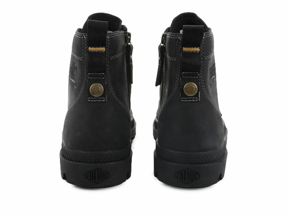 Palladium Sale PAMPA ZIP LTH LEGACY