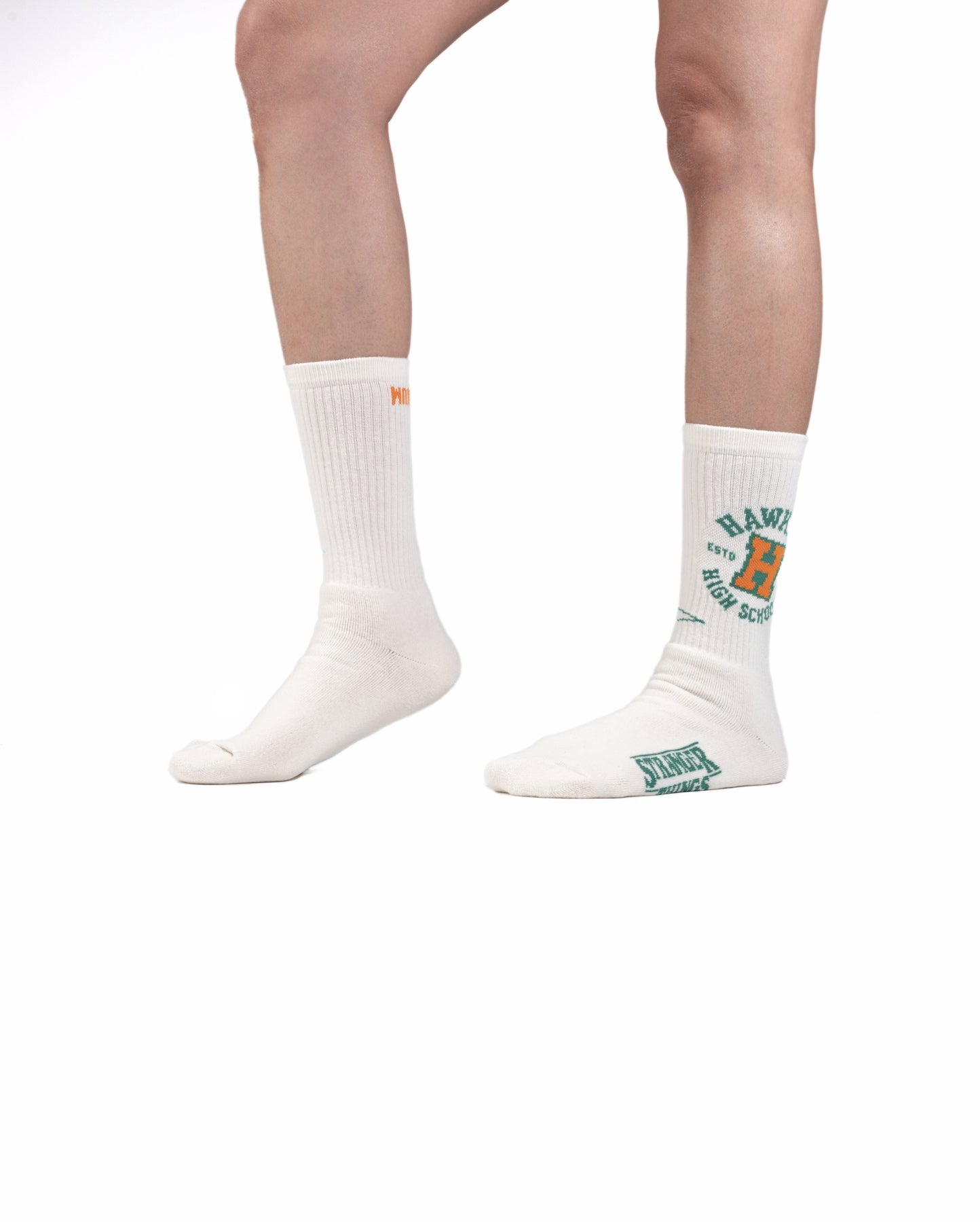 Palladium Discount STRANGER THINGS HAWKINS SOCKS