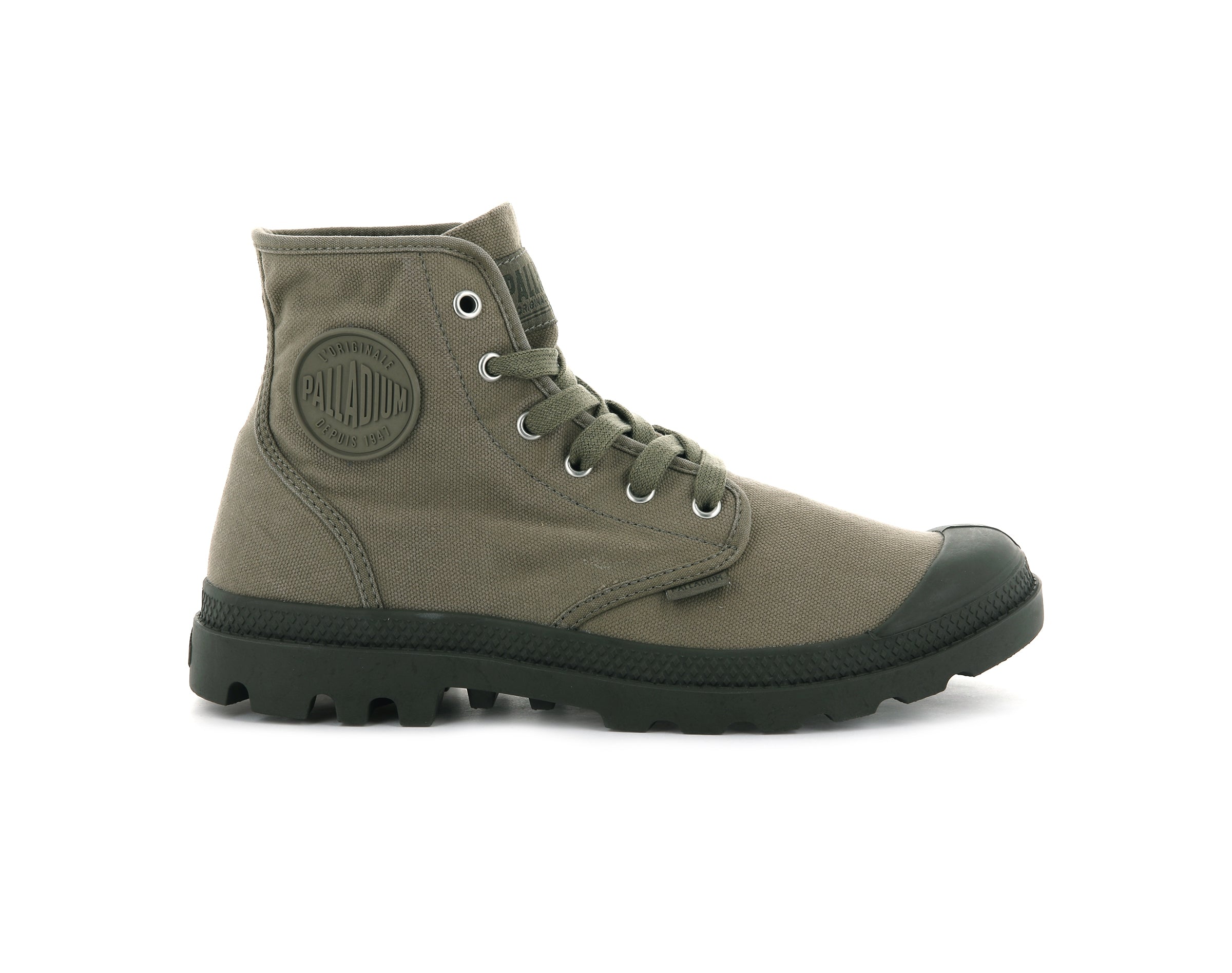 Palladium PAMPA HI NEW & FEATURED