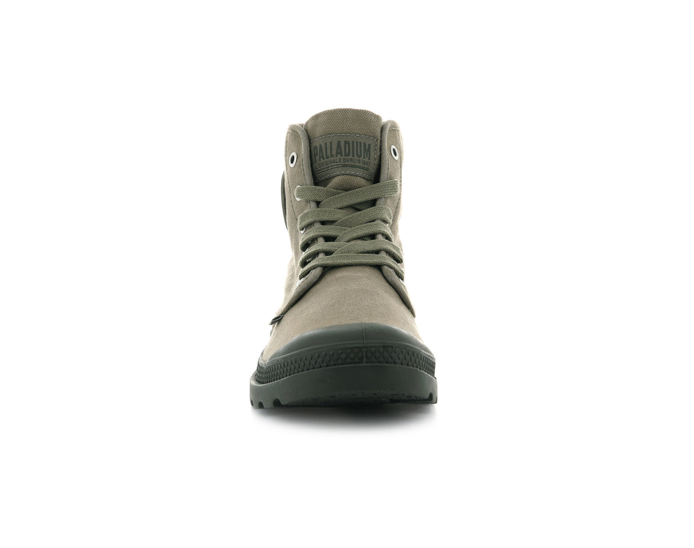 Palladium PAMPA HI NEW & FEATURED