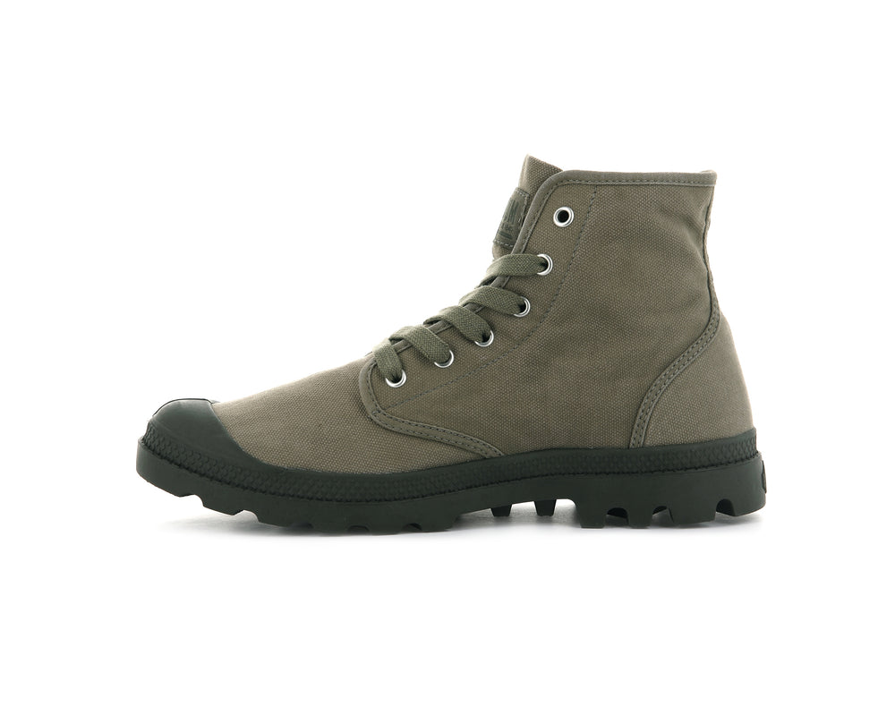 Palladium PAMPA HI NEW & FEATURED