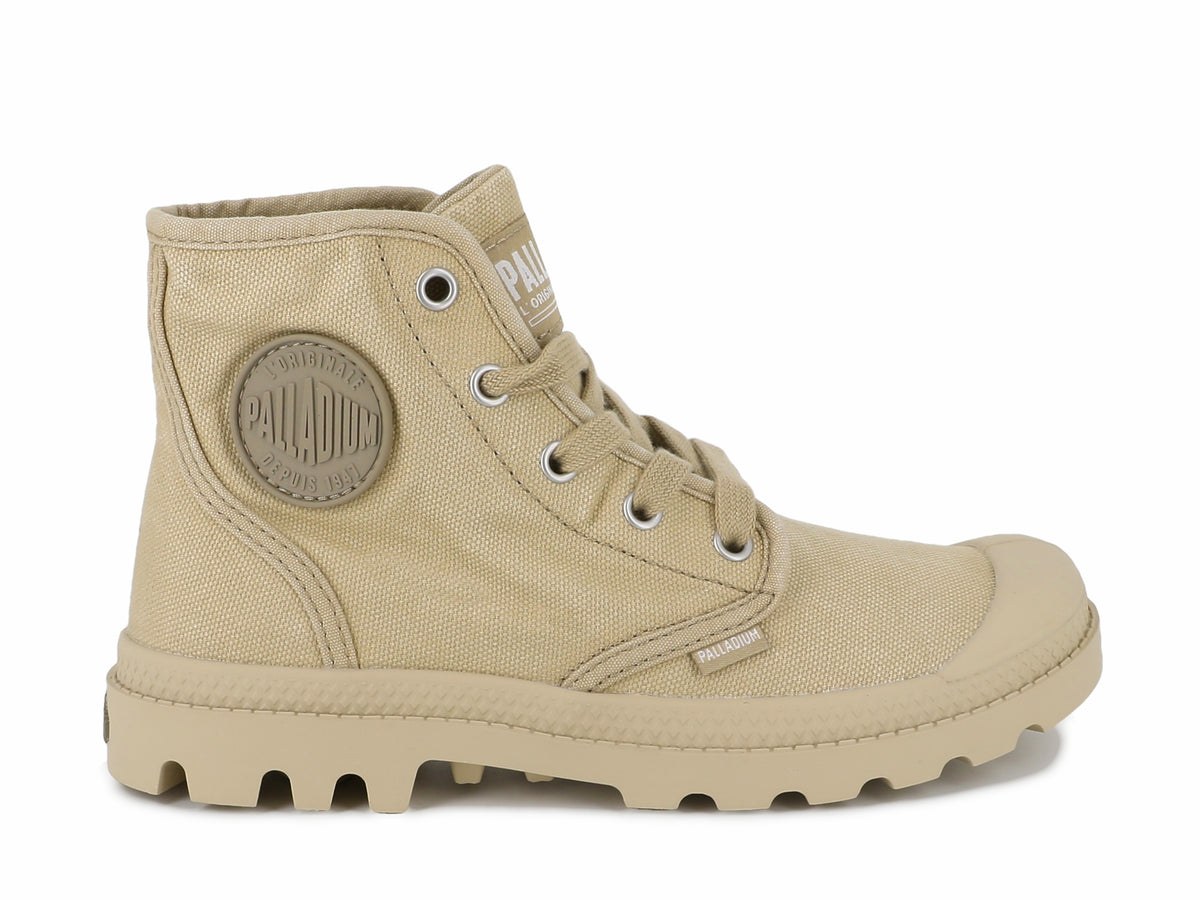 Palladium Online PAMPA HI
