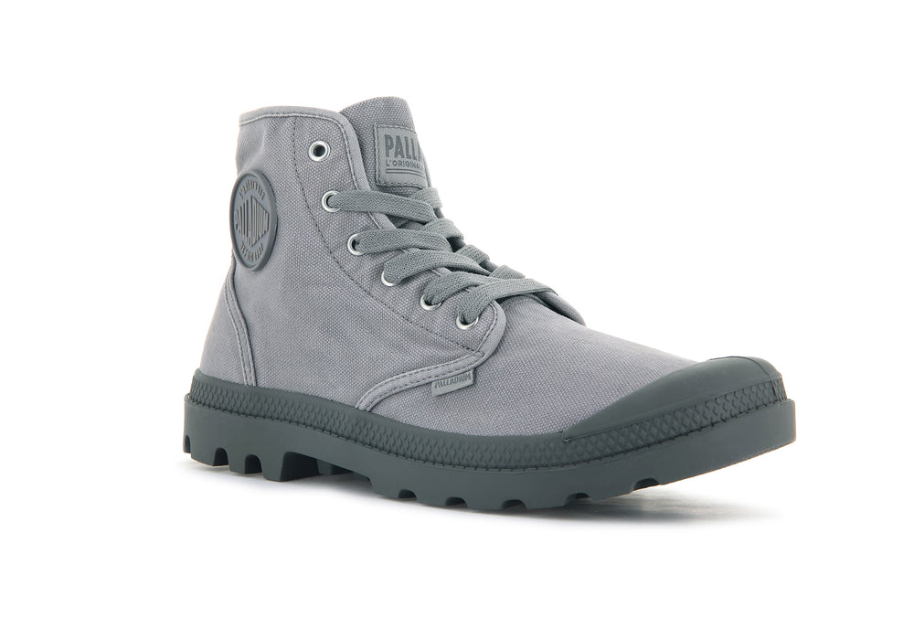 Palladium Discount PAMPA HI