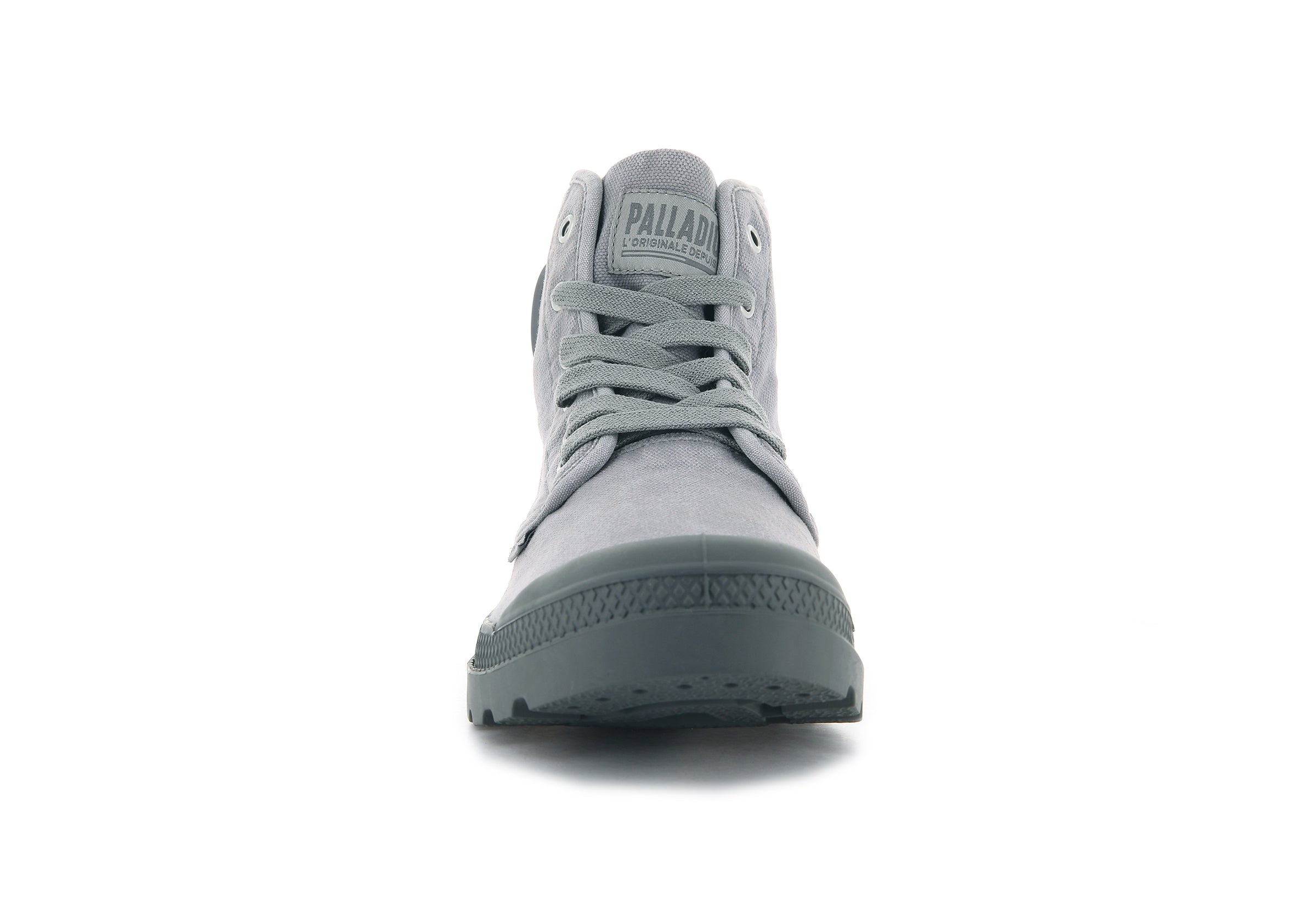 Palladium Discount PAMPA HI