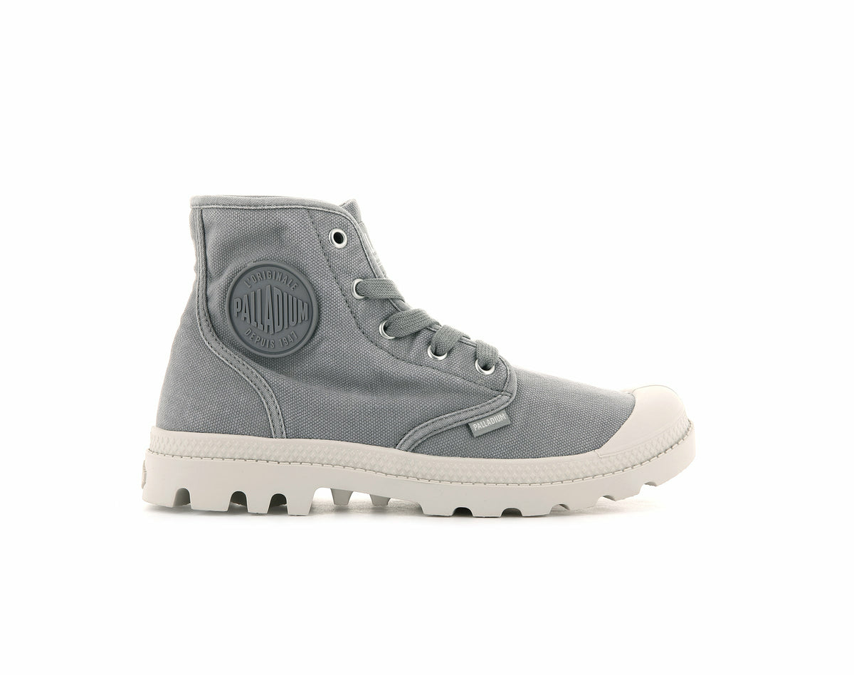 Palladium PAMPA HI NEW & FEATURED