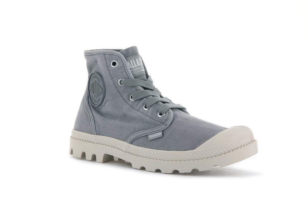 Palladium PAMPA HI NEW & FEATURED