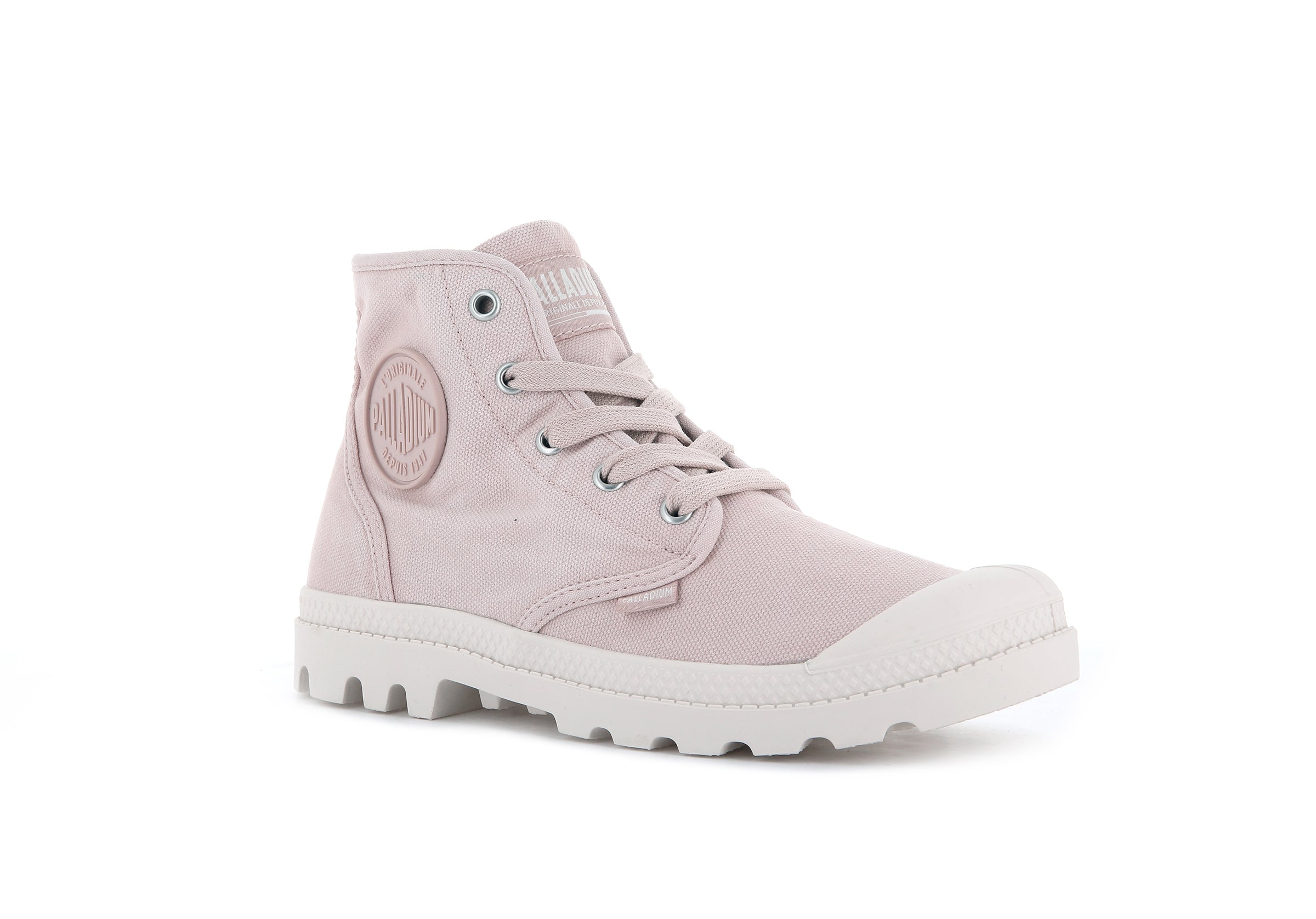Palladium Online PAMPA HI