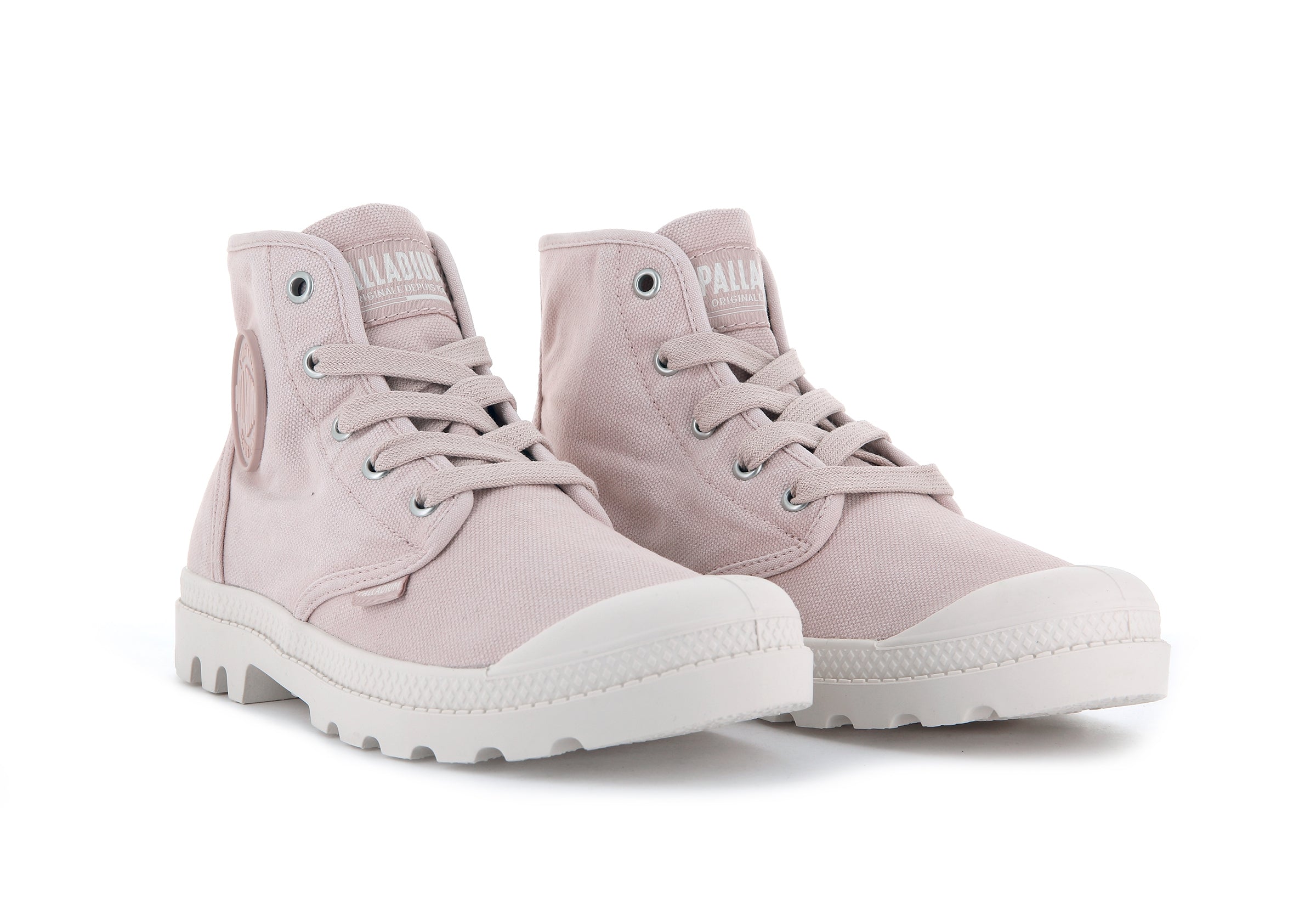 Palladium Online PAMPA HI