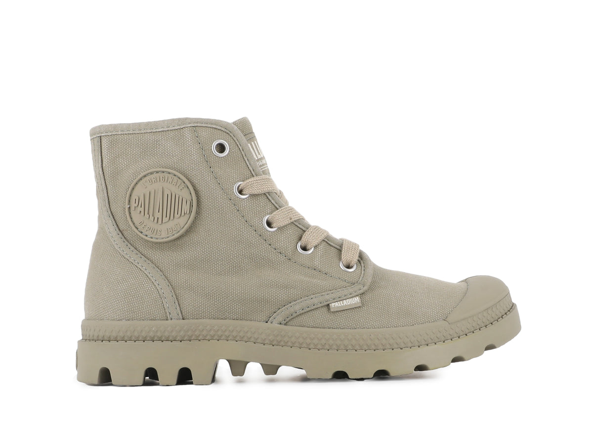 Palladium Discount PAMPA HI