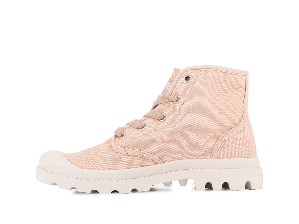 Palladium PAMPA HI NEW & FEATURED