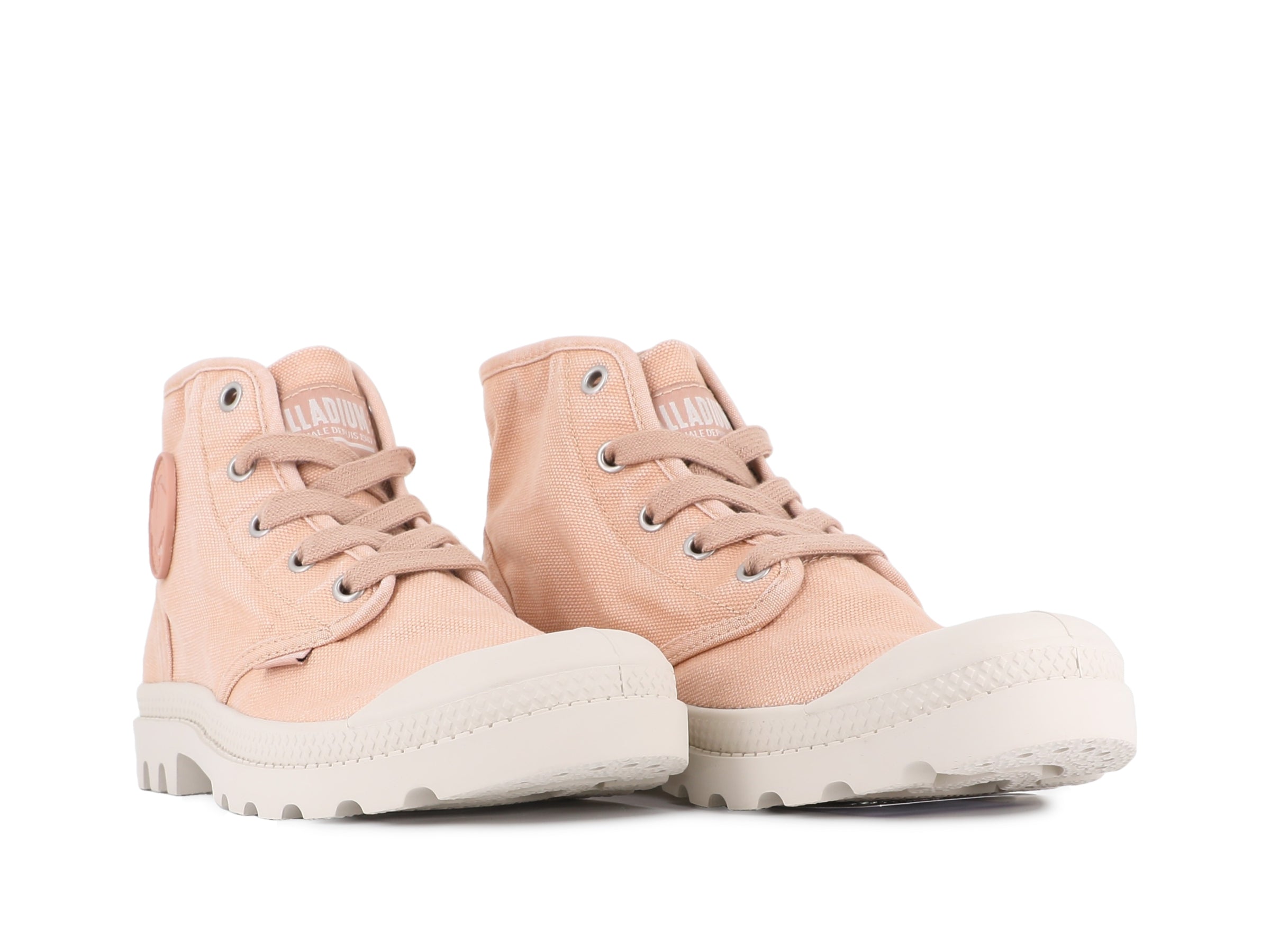 Palladium PAMPA HI NEW & FEATURED
