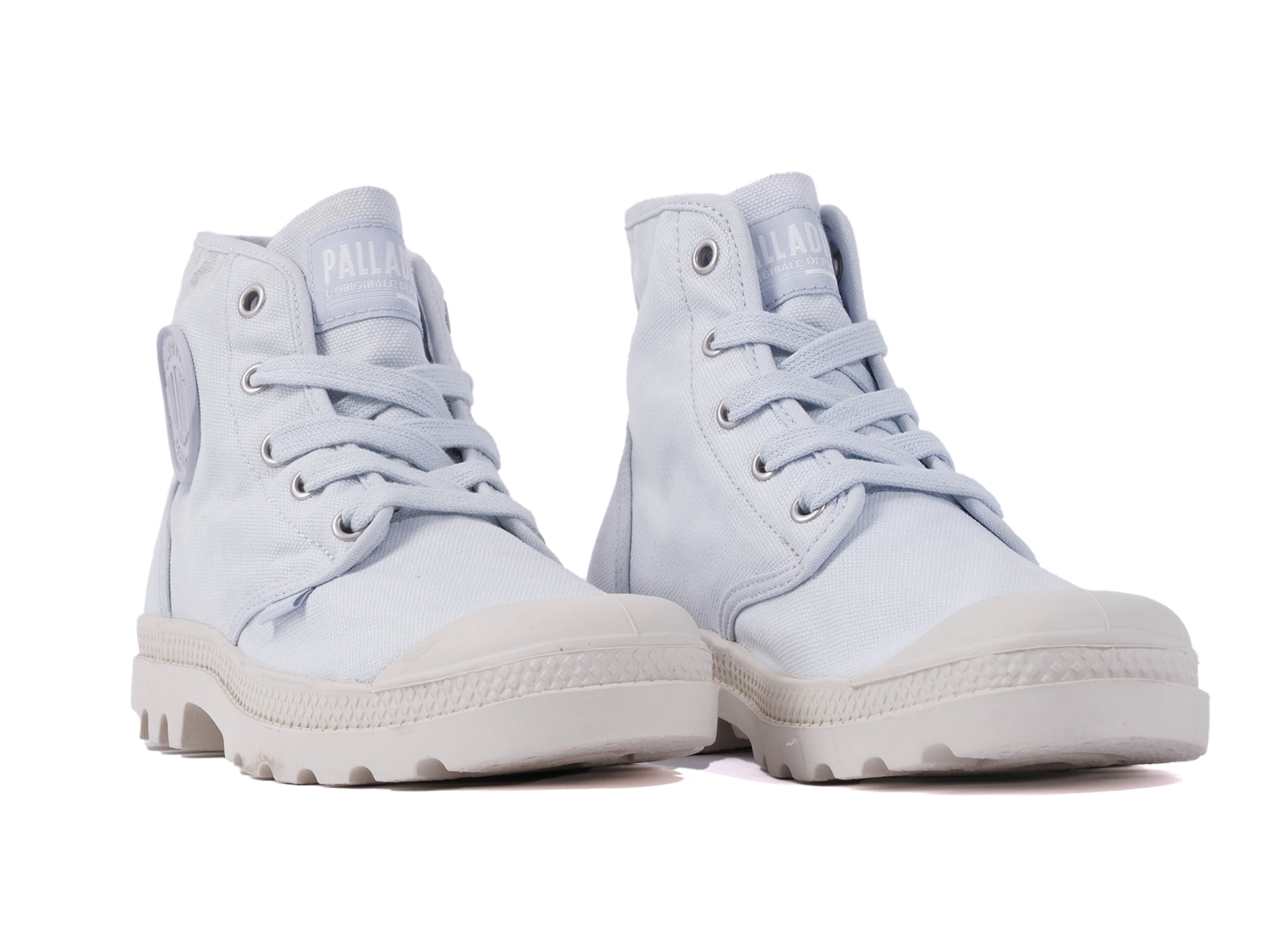 Palladium Online PAMPA HI