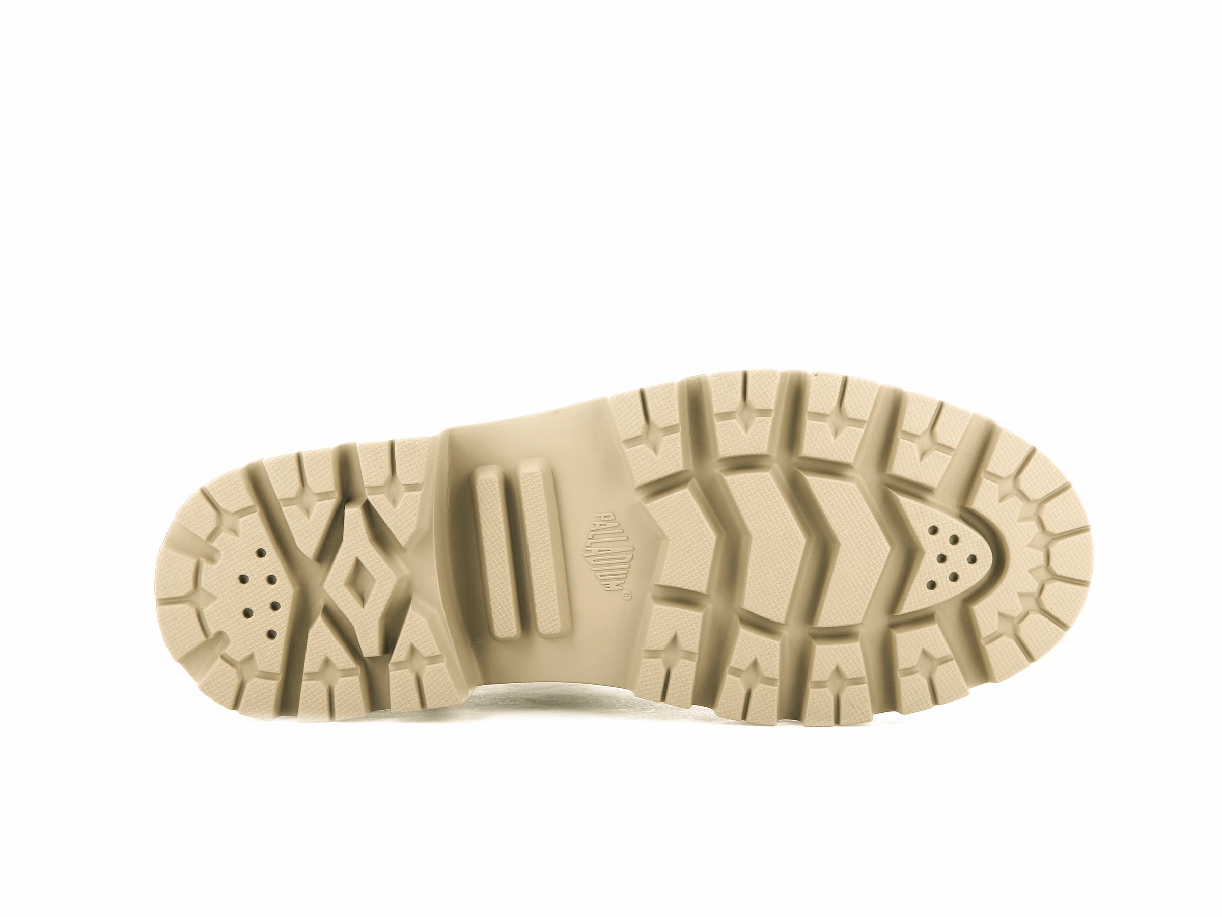 Palladium PALLABASE TWILL NEW & FEATURED