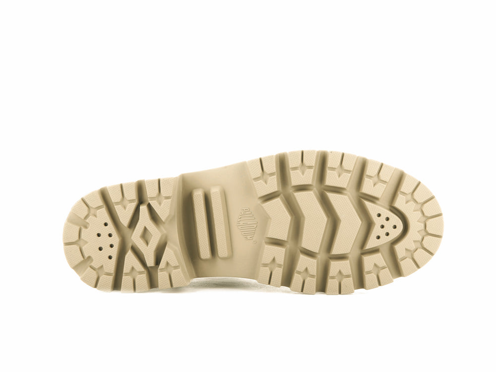 Palladium PALLABASE TWILL NEW & FEATURED