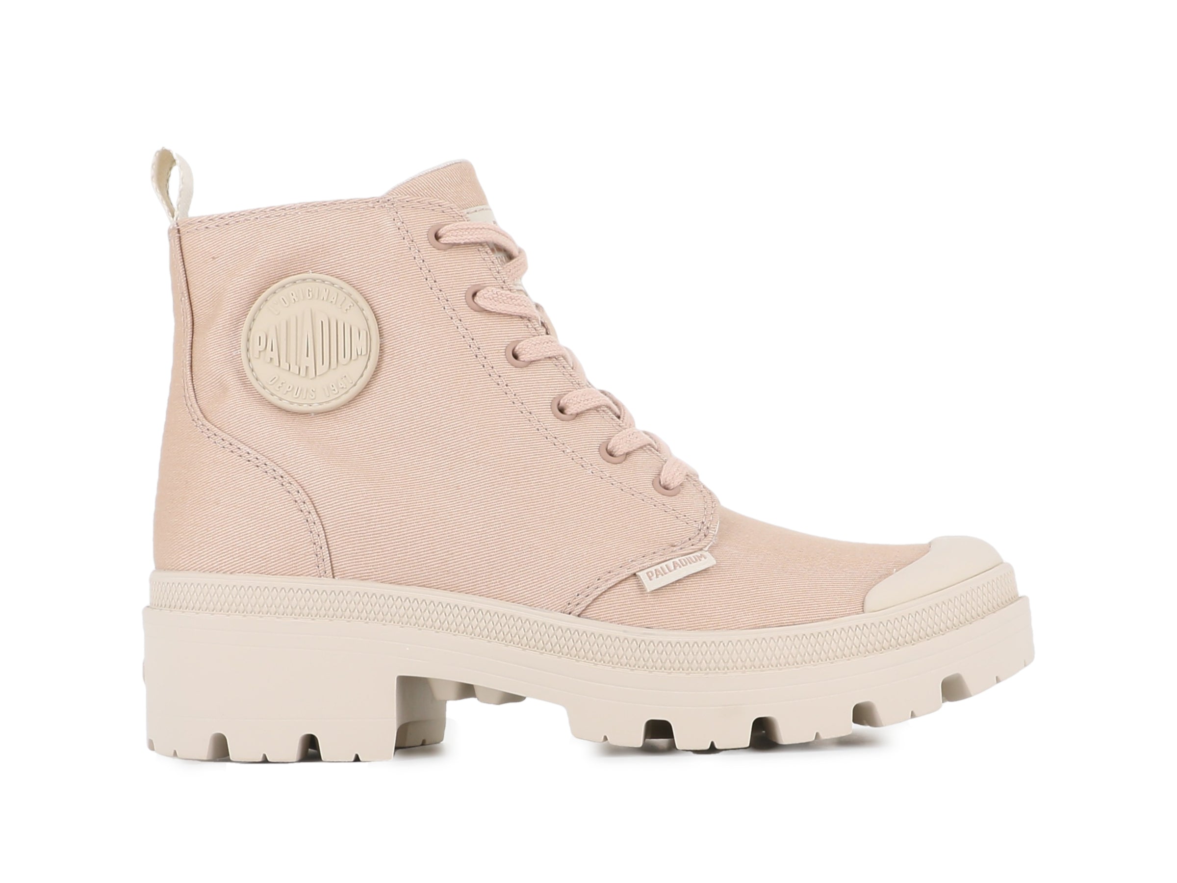 Palladium Online PALLABASE TWILL