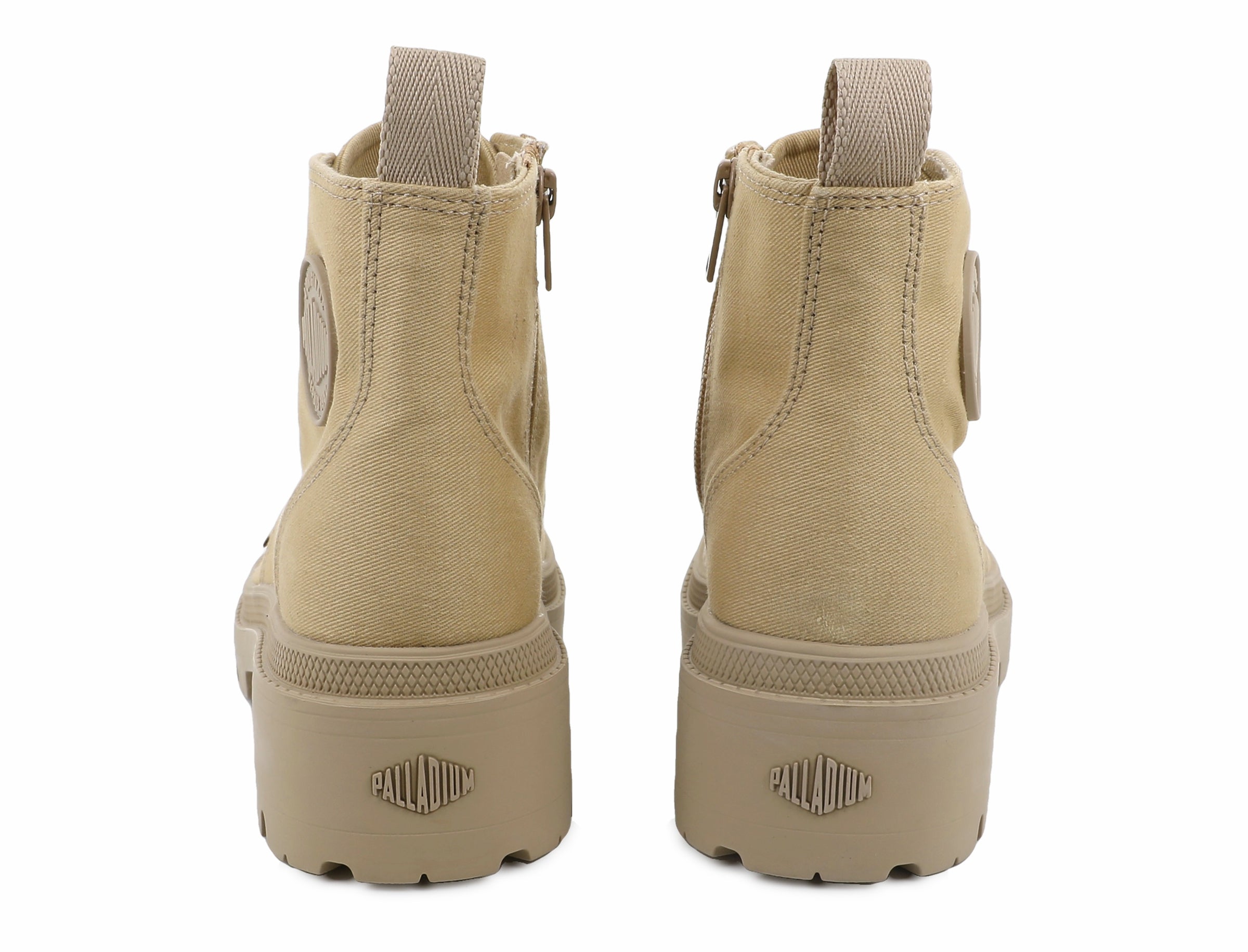 Palladium Discount PALLABASE TWILL