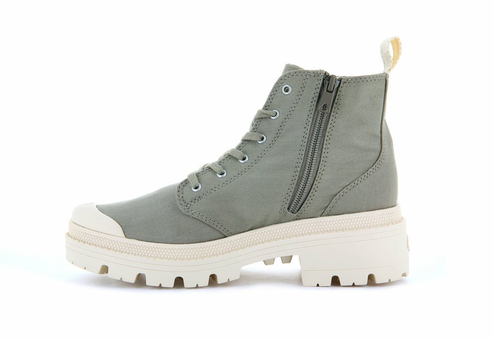 Palladium Sale PALLABASE TWILL