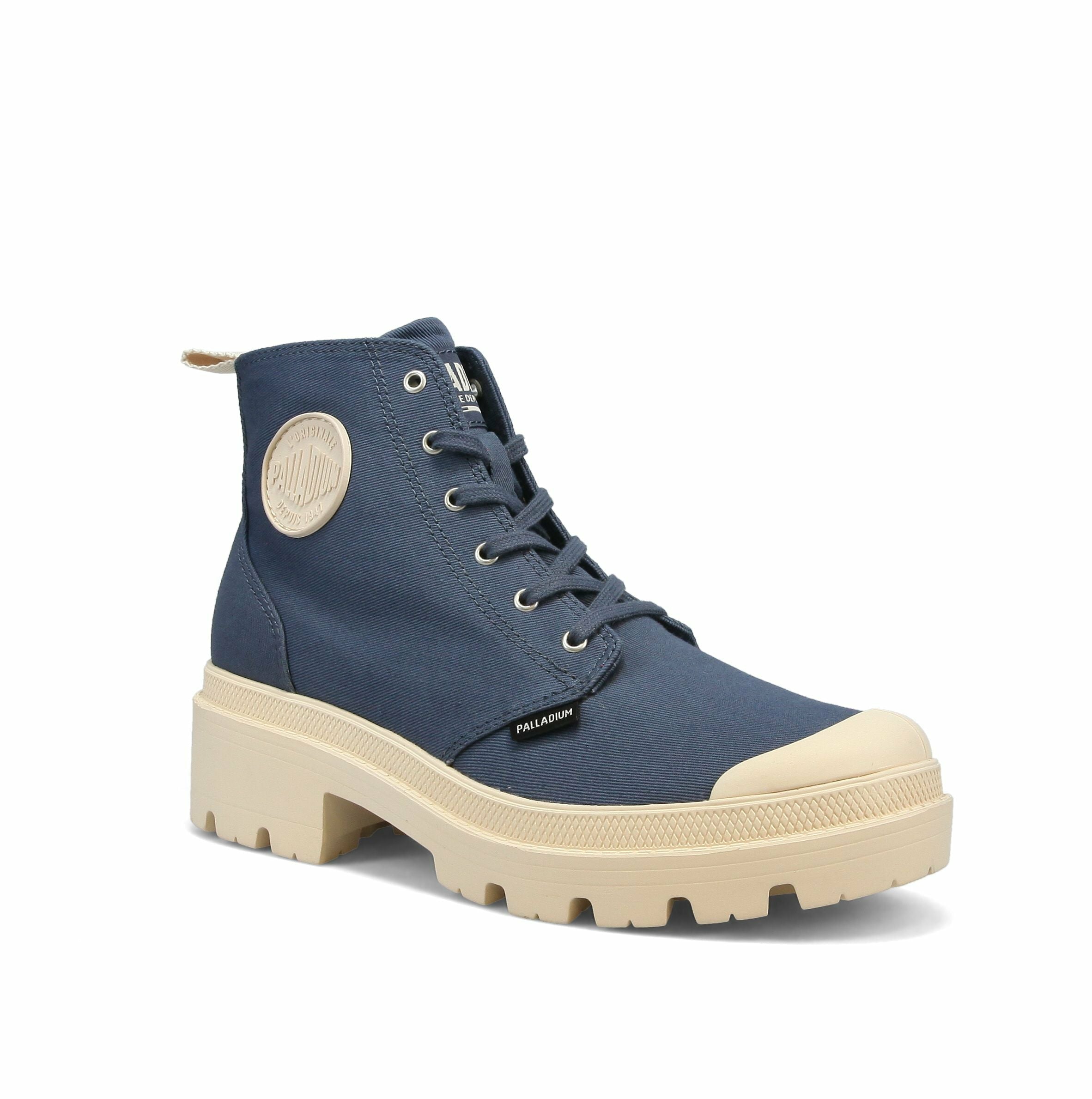 Palladium On sale PALLABASE TWILL
