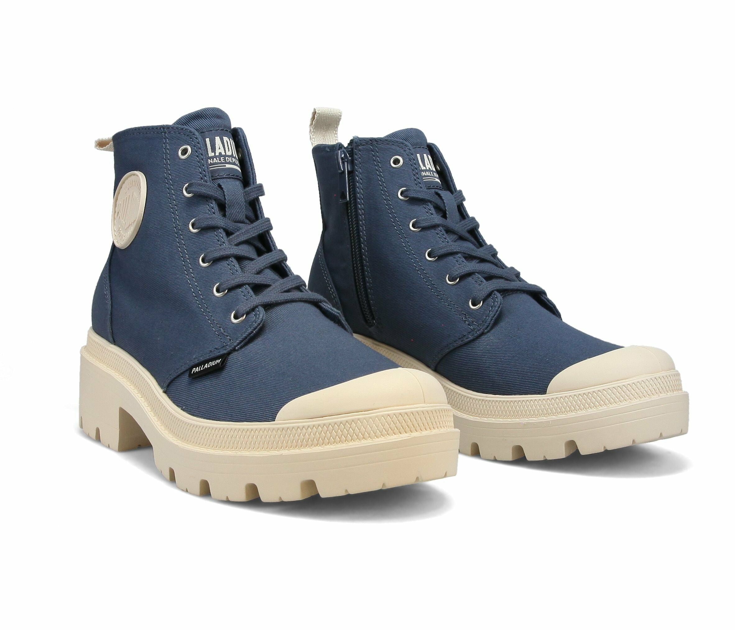 Palladium On sale PALLABASE TWILL